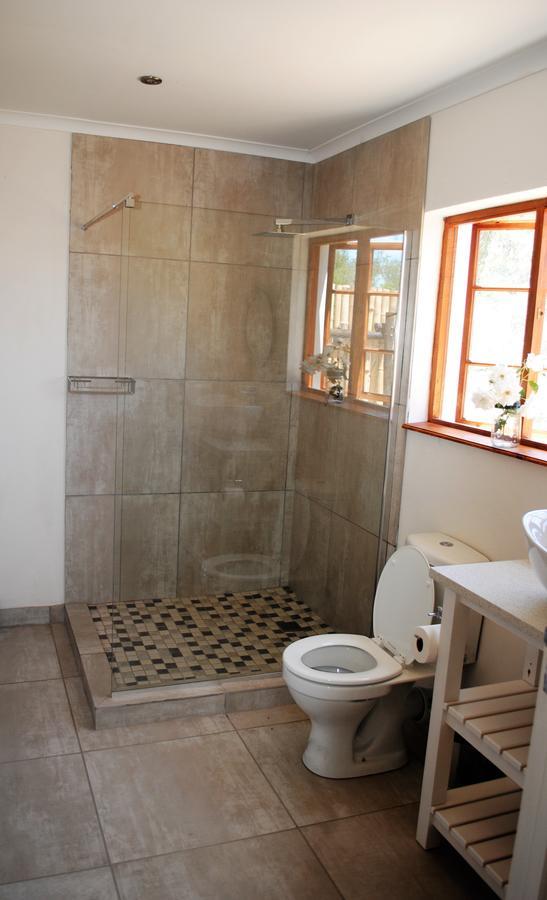 אדו Riversong Cottages מראה חיצוני תמונה